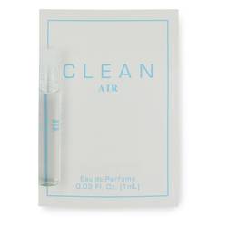 Clean Air Perfume by Clean 0.03 oz Vial (sample)