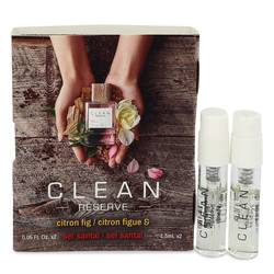 Clean Reserve Citron Fig Fragrance by Clean undefined undefined
