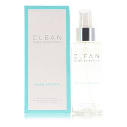 Clean Warm Cotton Perfume by Clean 5.75 oz Room & Linen Spray