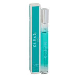 Clean Rain Perfume by Clean 0.34 oz Eau De Parfum Rollerball
