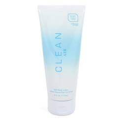 Clean Air Perfume by Clean 6 oz Body Lotion