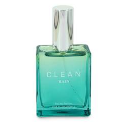 Clean Rain Perfume by Clean 2.14 oz Eau De Parfum Spray (unboxed)