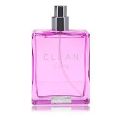 Clean Skin Perfume by Clean 2 oz Eau De Toilette Spray (Tester)