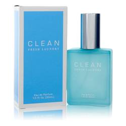 Clean Fresh Laundry Fragrance by Clean undefined undefined