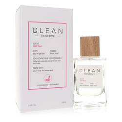 Clean Reserve Lush Fleur Perfume by Clean 3.4 oz Eau De Parfum Spray