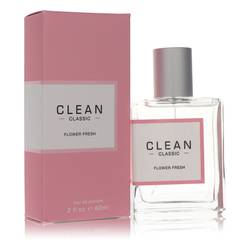 Clean Flower Fresh Fragrance by Clean undefined undefined