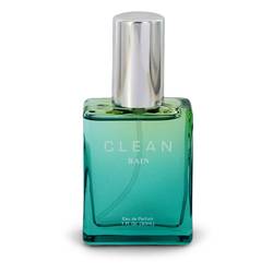 Clean Rain Perfume by Clean 1 oz Eau De Parfum Spray (unboxed)