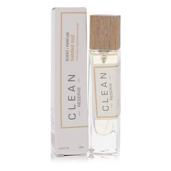 Clean Sueded Oud Perfume by Clean 0.34 oz Travel Spray