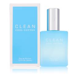Clean Cool Cotton Fragrance by Clean undefined undefined