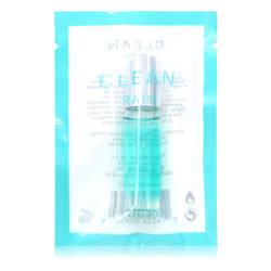 Clean Rain Perfume by Clean 0.17 oz Eau De Parfum Roller Ball