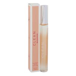 Clean Blossom Perfume by Clean 0.34 oz Eau De Parfum Rollerball
