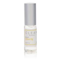 Clean Reserve Citron Fig Perfume by Clean 0.1 oz Mini EDP Rollerball Pen