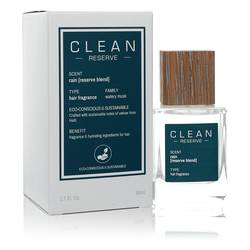 Clean Rain Reserve Blend Perfume by Clean 1.7 oz Hair Fragrance
