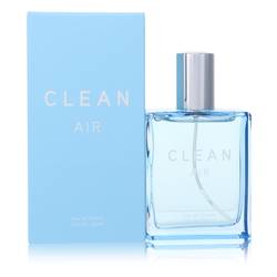 Clean Air Perfume by Clean 2 oz Eau De Toilette Spray