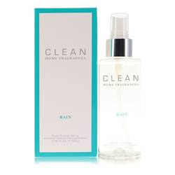 Clean Rain Perfume by Clean 5.75 oz Room & Linen Spray