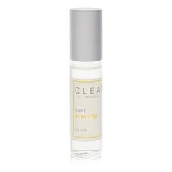 Clean Reserve Citron Fig Perfume by Clean 0.15 oz Rollerball Pen