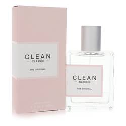 Clean Original Fragrance by Clean undefined undefined