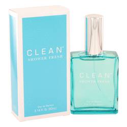 Clean Shower Fresh Fragrance by Clean undefined undefined