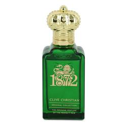 Clive Christian 1872 Perfume by Clive Christian 1.6 oz Perfume Spray (Unboxed)