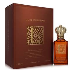 Clive Christian L Woody Oriental Cologne by Clive Christian 1.6 oz Eau De Parfum Spray (Unisex)