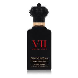 Vii Queen Anne Cosmos Flower Perfume by Clive Christian 1.6 oz Perfume Spray (Unboxed)