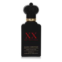 Xx Art Nouveau Papyrus Perfume by Clive Christian 1.6 oz Eau De Parfum Spray (unboxed)