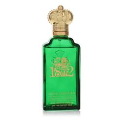 Clive Christian 1872 Perfume by Clive Christian 3.4 oz Perfume Spray (unboxed)