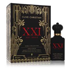 Xxi Art Deco Vanilla Orchid Fragrance by Clive Christian undefined undefined
