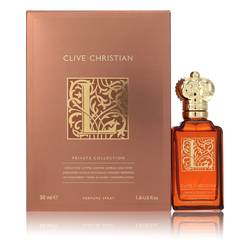 L Floral Chypre Perfume by Clive Christian 1.6 oz Eau De Parfum Spray