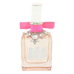Couture La La Perfume by Juicy Couture 3.4 oz Eau De Parfum Spray (unboxed)