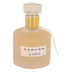 Carven Le Parfum Perfume by Carven 3.4 oz Eau De Parfum Spray (unboxed)