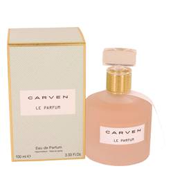 Carven Le Parfum Perfume by Carven 3.4 oz Eau De Parfum Spray