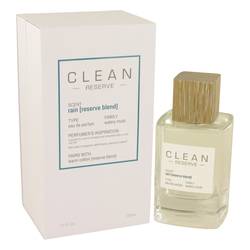 Clean Rain Reserve Blend Fragrance by Clean undefined undefined
