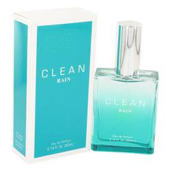 Clean Rain Perfume by Clean 2.14 oz Eau De Parfum Spray