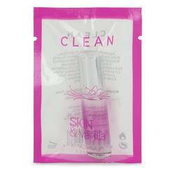 Clean Skin And Vanilla Fragrance by Clean undefined undefined