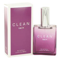 Clean Skin Perfume by Clean 2.14 oz Eau De Parfum Spray