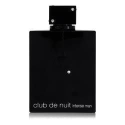 Club De Nuit Intense Cologne by Armaf 6.8 oz Eau De Parfum Spray (Tester)