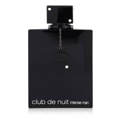 Club De Nuit Intense Cologne by Armaf 6.8 oz Eau De Parfum Spray (unboxed)