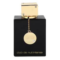 Club De Nuit Intense Perfume by Armaf 3.6 oz Eau De Parfum Spray (unboxed)