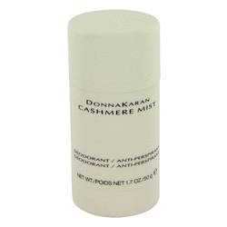Cashmere Mist Perfume by Donna Karan 1.7 oz Deodorant Stick