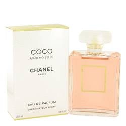 Coco Mademoiselle Fragrance by Chanel undefined undefined