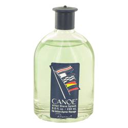 Canoe Cologne by Dana 8 oz After Shave Splash (unboxed)