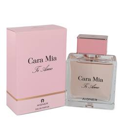 Cara Mia Ti Amo Perfume by Etienne Aigner 3.4 oz Eau De Parfum Spray