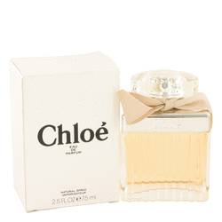 Chloe (new) Perfume by Chloe 2.5 oz Eau De Parfum Spray (Tester)