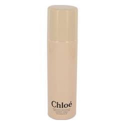 Chloe (new) Perfume by Chloe 3.3 oz Deodorant Spray (unboxed)