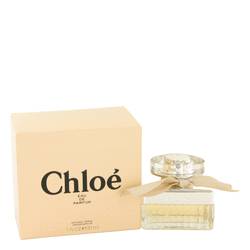 Chloe (new) Perfume by Chloe 1 oz Eau De Parfum Spray
