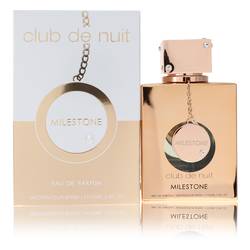 Club De Nuit Milestone Fragrance by Armaf undefined undefined