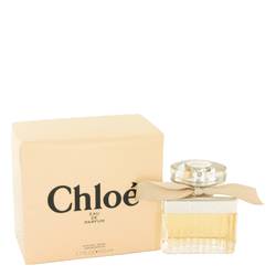 Chloe (new) Perfume by Chloe 1.7 oz Eau De Parfum Spray