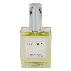 Clean Original Perfume by Clean 2.14 oz Eau De Parfum Spray (unboxed)
