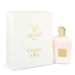 Cross Of Asia Fragrance by Orlov Paris undefined undefined